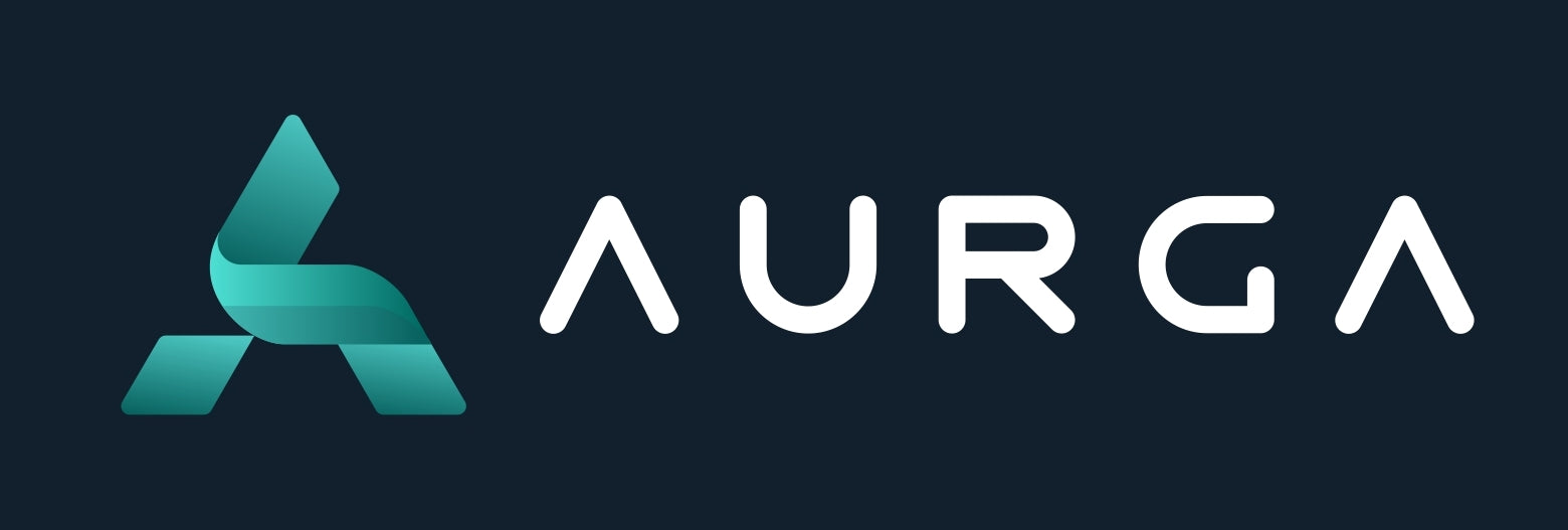 AURGA Viewer（オーガビュアー）iPadやスマホを無線モニター化/超小型 